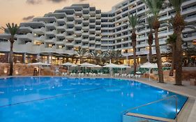 Crowne Plaza Hotel Eilat